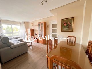 Rent Flat in Getafe Norte