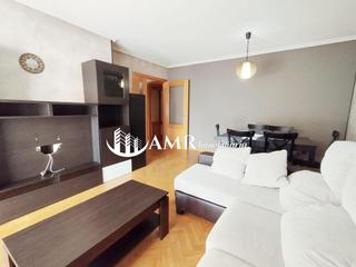 Appartement  Lago blanco