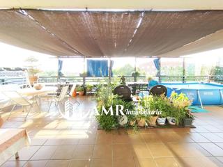 Etagenwohnung in Pintores-Ferial