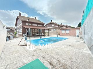 Casa a Torrecastillo