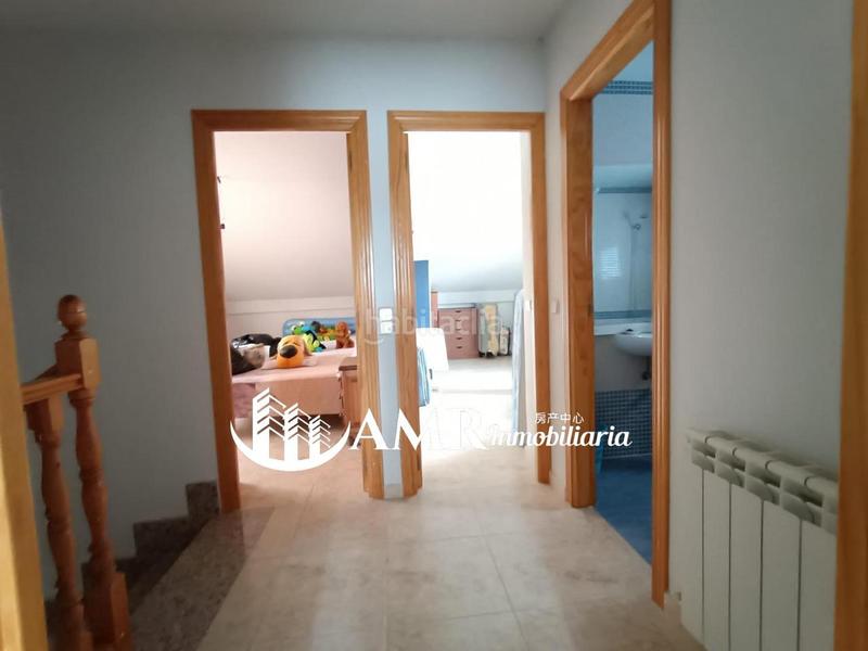 Foto 2e51faec-f5a4-4182-8de9-50a03c10fd23. Casa con riscaldamento parcheggio in Torrecastillo Seseña