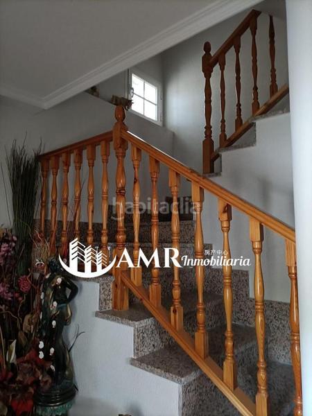 Foto 5a6d415d-face-4da3-a75e-89b28cd4559a. Casa con riscaldamento parcheggio in Torrecastillo Seseña