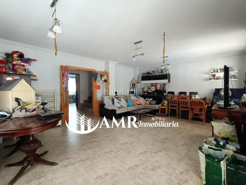 Foto 67fa9855-0077-4523-b3bf-2a055c7465d8. Casa con riscaldamento parcheggio in Torrecastillo Seseña