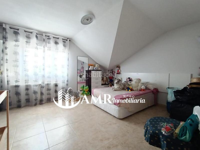 Foto 844b06e3-7f18-4adc-8f5f-16979de44d8b. Casa con riscaldamento parcheggio in Torrecastillo Seseña