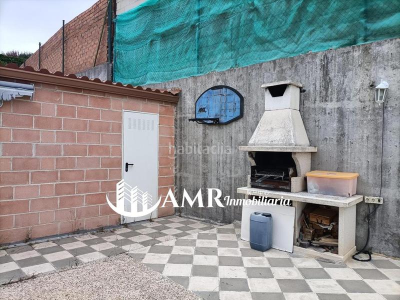 Foto eb9a8c15-5b1c-42a6-8d9f-584227c0bfef. Casa con riscaldamento parcheggio in Torrecastillo Seseña