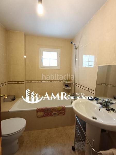 Foto 4d6c4f7e-a441-4bc9-83a0-ece12a0e6799. House with heating parking in Torrecastillo Seseña