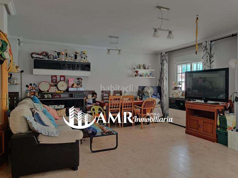 Foto 50162ff0-36a1-46ac-9ccb-8b9d368fe067. House with heating parking in Torrecastillo Seseña