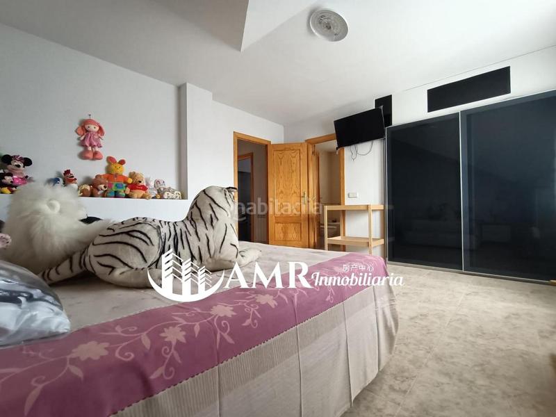 Foto 628936d6-a49e-455d-8209-130d89270671. House with heating parking in Torrecastillo Seseña