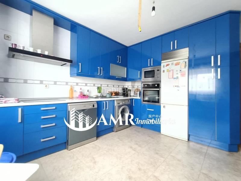 Foto 67fcd410-c72e-44f6-82bc-70b84dae433f. House with heating parking in Torrecastillo Seseña