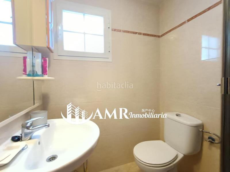 Foto 9e32c0be-6e72-44ae-8088-805fd4bb92c9. House with heating parking in Torrecastillo Seseña