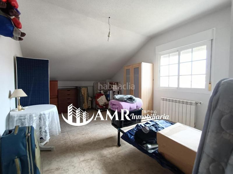 Foto d0c5f418-8371-4c08-99e4-79447d8034f8. House with heating parking in Torrecastillo Seseña