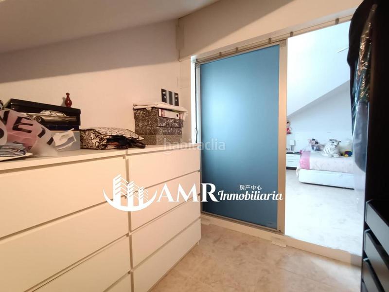Foto d9b36b36-2783-4759-914f-a1f8e57a4af4. House with heating parking in Torrecastillo Seseña