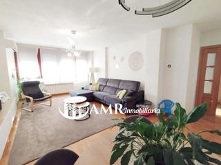 Etagenwohnung  Las dehesillas
