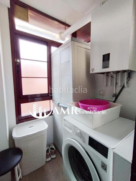 Foto a05cd1fd-96f5-412d-9ea3-d0e032f0827a. Attico con riscaldamento parcheggio piscina in El Nido-Fuentes Parla