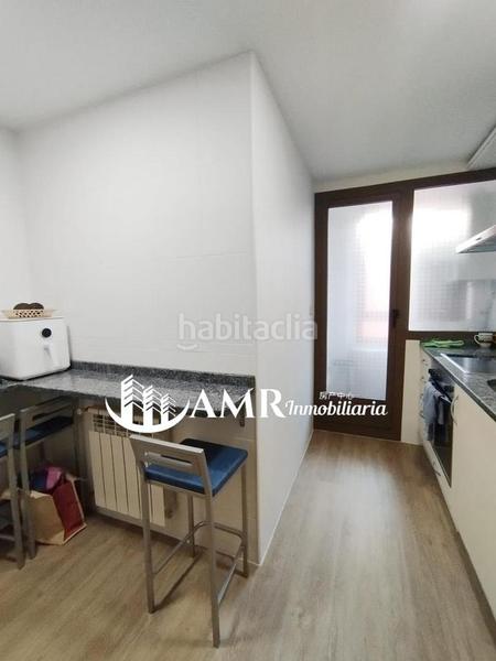 Foto eb2d83ea-3521-4470-b84e-6358cdbfacd1. Attico con riscaldamento parcheggio piscina in El Nido-Fuentes Parla