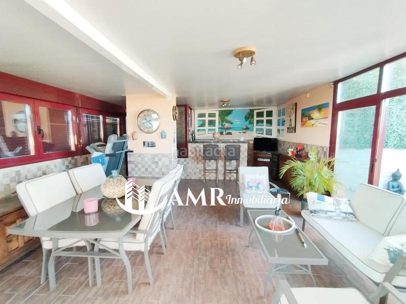 Foto 684a4f64-6dc8-455c-bfe5-11833b11a31e. Attique avec chauffage parking piscine dans El Nido-Fuentes Parla