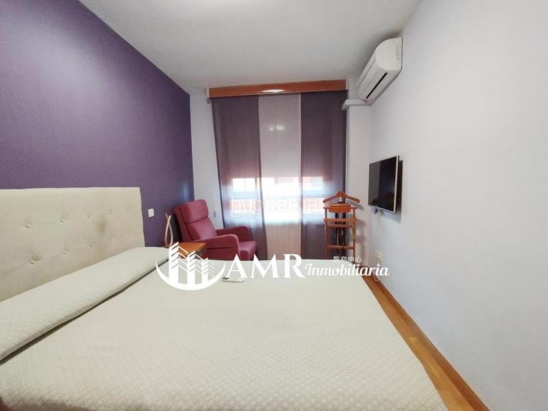 Foto 6d350dcd-8dae-49bd-9a85-d88fc3b61804. Attique avec chauffage parking piscine dans El Nido-Fuentes Parla