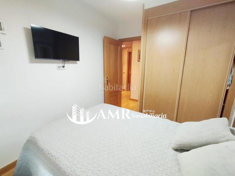 Foto 6e50273e-5311-4149-b045-02b6fa27638e. Attique avec chauffage parking piscine dans El Nido-Fuentes Parla