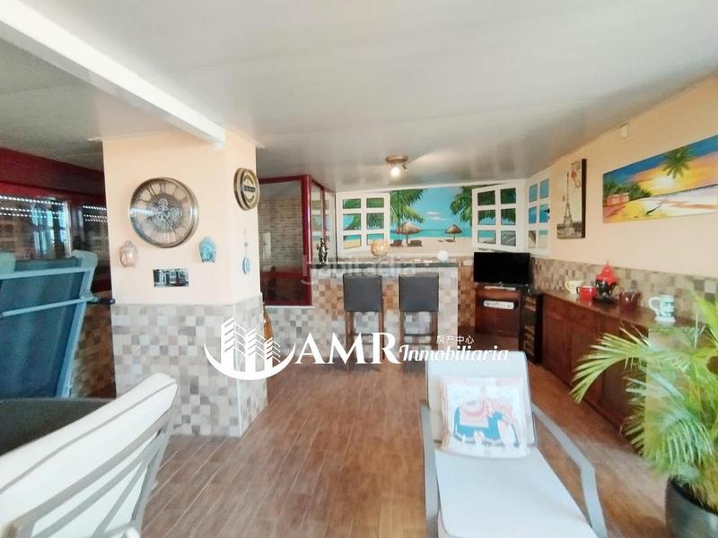 Foto a6c60d9d-ccaa-4426-9700-4f907a58642f. Attique avec chauffage parking piscine dans El Nido-Fuentes Parla