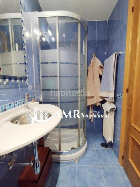 Foto cbe8c5bd-3b2f-4d8c-a72b-cc3579fcd631. Attique avec chauffage parking piscine dans El Nido-Fuentes Parla