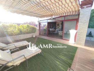 Dachwohnung  Las dehesillas