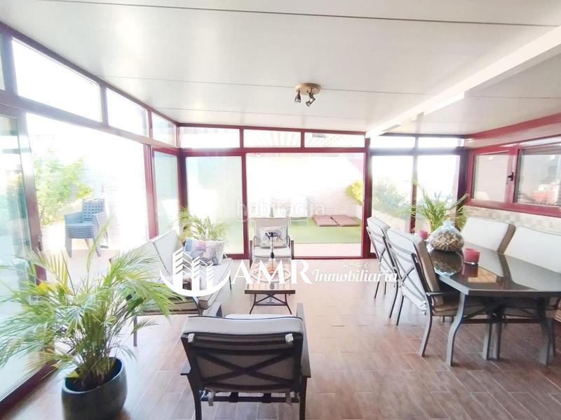 Foto 14faa240-a4b1-4cd1-b48e-2653d3c77e2a. Penthouse with heating parking pool in El Nido-Fuentes Parla