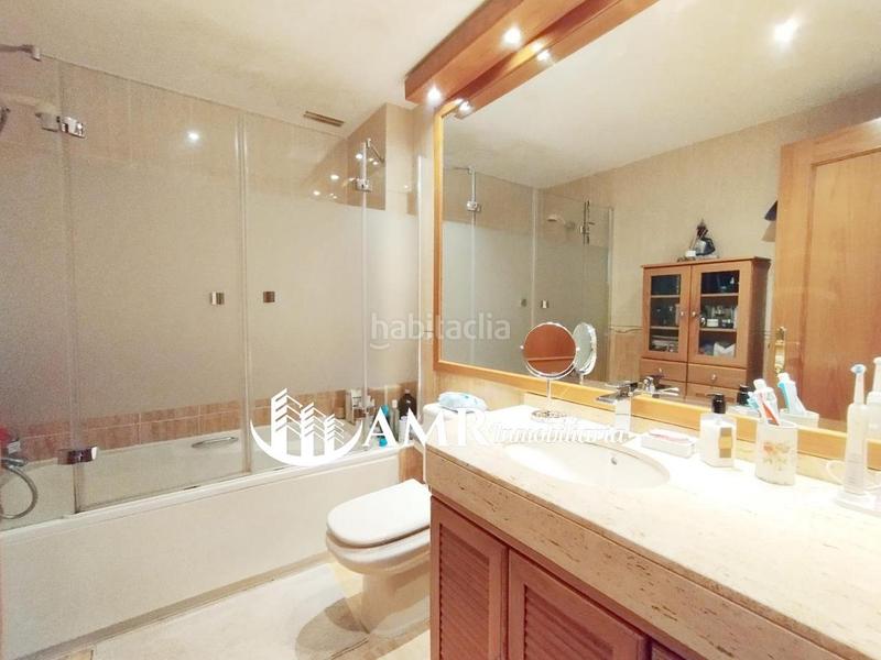 Foto 1ab6112d-cd29-438b-bda0-e4172b581b37. Penthouse with heating parking pool in El Nido-Fuentes Parla