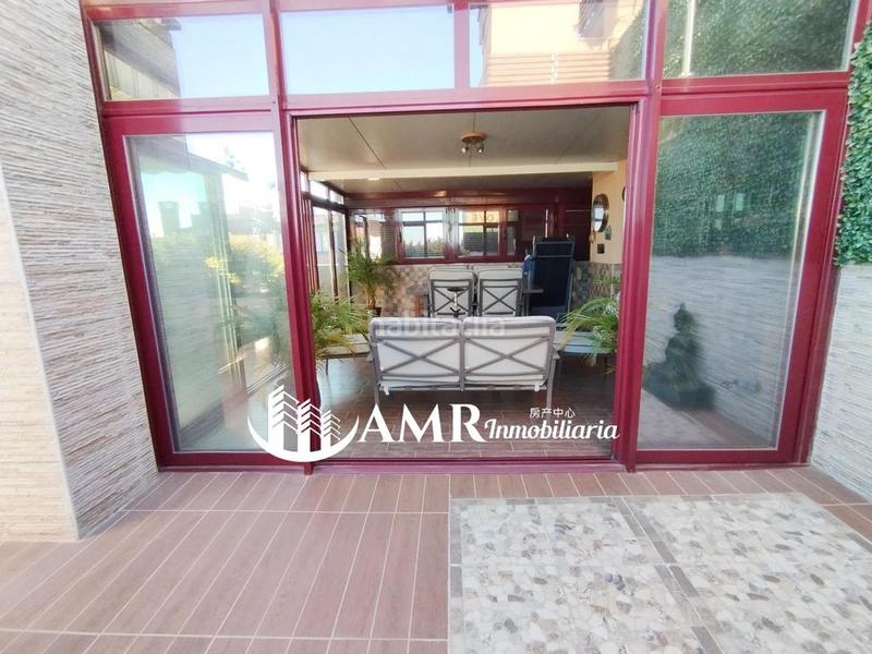 Foto 2bc2f8e1-8277-476d-9768-5690eb79881e. Penthouse with heating parking pool in El Nido-Fuentes Parla