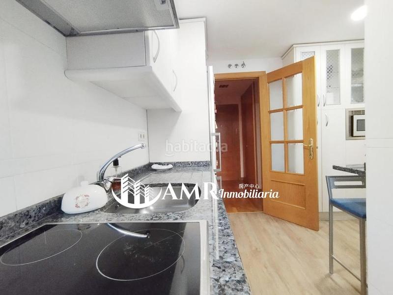 Foto 4dc17fca-18a5-41be-8b4b-b5102ba958c8. Penthouse with heating parking pool in El Nido-Fuentes Parla