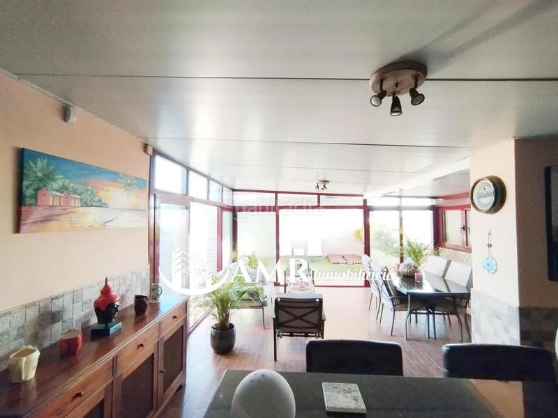 Foto 5f80a633-903b-4228-ab25-b95676cf7912. Penthouse with heating parking pool in El Nido-Fuentes Parla