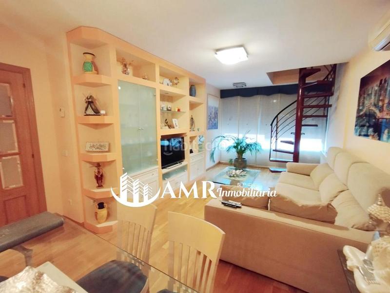 Foto 8aac2000-d4ab-476f-9b43-5f48585ee9ed. Penthouse with heating parking pool in El Nido-Fuentes Parla