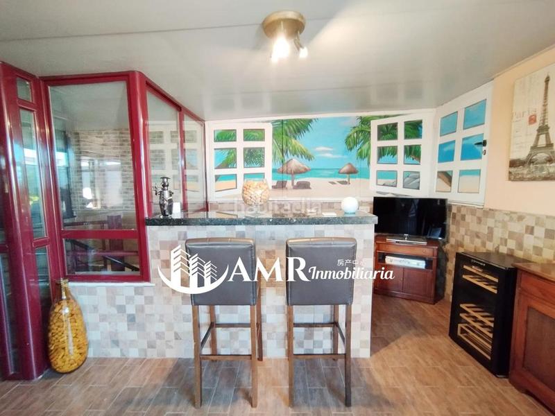 Foto a2234d7d-151f-4b4a-954e-831bf2092bb2. Penthouse with heating parking pool in El Nido-Fuentes Parla