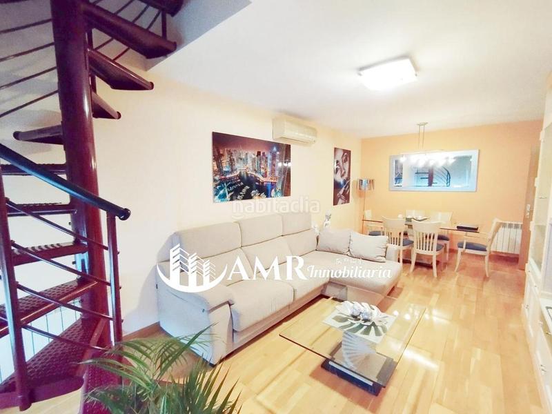 Foto b73acdcf-27cc-45d0-ace7-0412fe162d65. Penthouse with heating parking pool in El Nido-Fuentes Parla