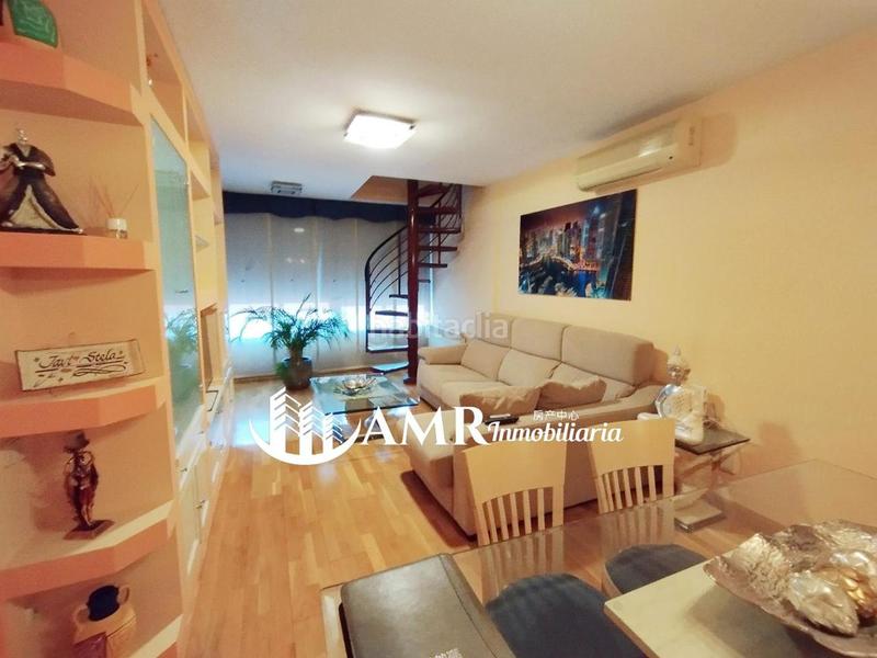 Foto b7623096-5192-4b95-8639-92e08d448b4a. Penthouse with heating parking pool in El Nido-Fuentes Parla