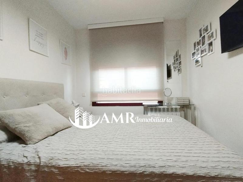 Foto b8ed49d3-c9aa-495c-b705-44ab9ef8d798. Penthouse with heating parking pool in El Nido-Fuentes Parla