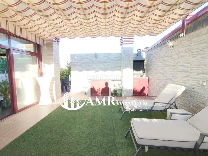 Foto bbc26420-3cd6-4df2-b870-439dc18cc59a. Penthouse with heating parking pool in El Nido-Fuentes Parla