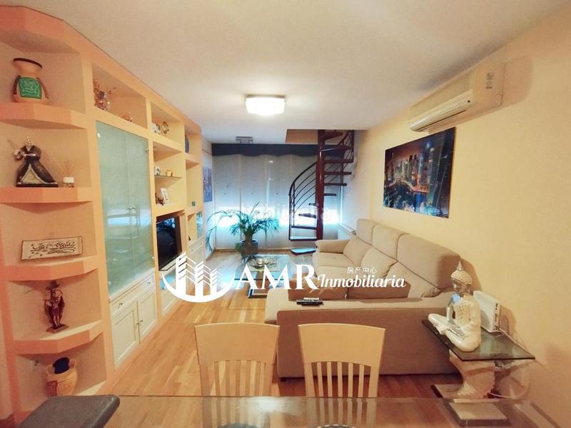 Foto bd4c7317-e247-4630-960c-5be854aacec7. Penthouse with heating parking pool in El Nido-Fuentes Parla