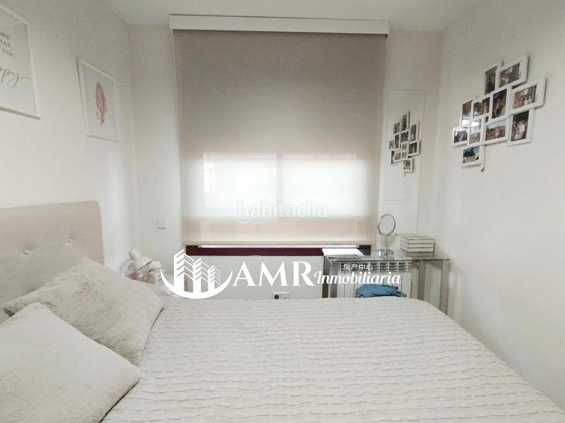 Foto ce0f1a08-d406-4e9d-b244-f488bba06c26. Penthouse with heating parking pool in El Nido-Fuentes Parla