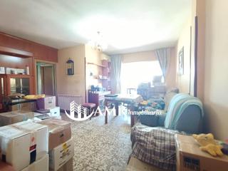 Appartement  De las ciudades