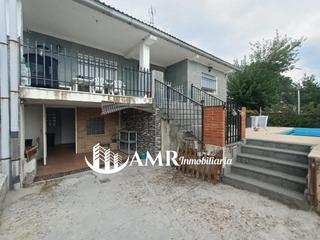 Casa en Palomeque
