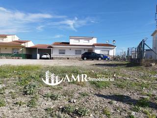 Terreno residencial  Repetidor