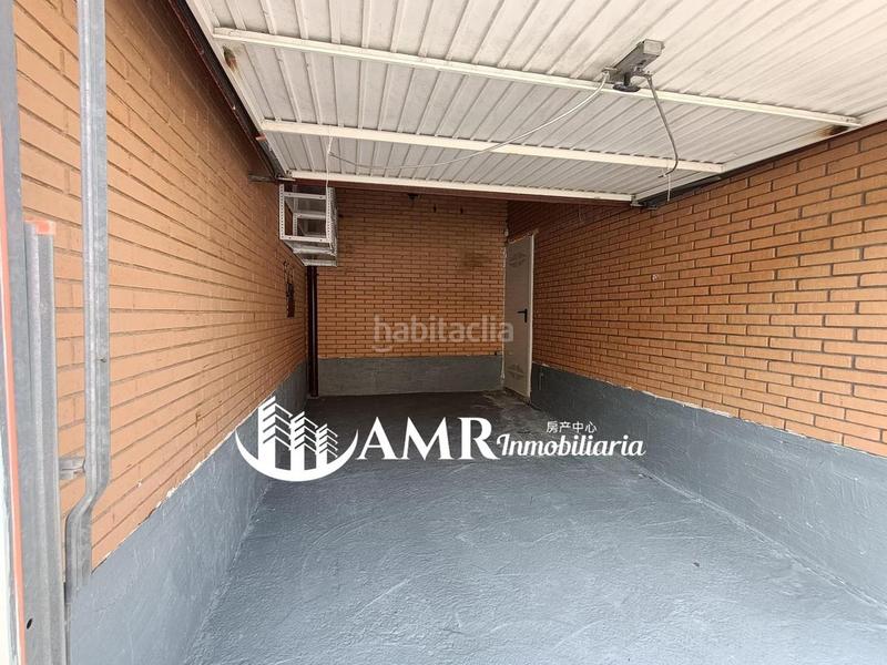 Foto d5e36c88-1c15-4ca0-8847-9fec3266a49d. Semi detached house with heating parking in Yuncos