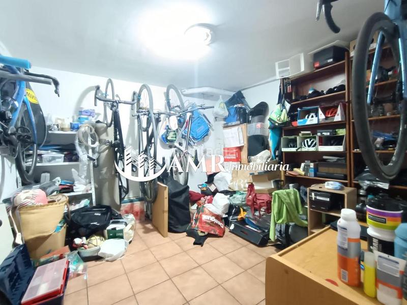 Foto d917aafc-bf19-4a85-b6bf-2f377e08b125. Casa a schiera con riscaldamento parcheggio piscina in Valdemoro