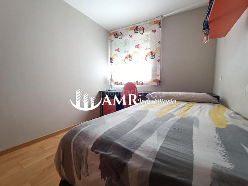 Foto b9856432-b5c0-4751-9082-dc534966705a. Casa adosada en Hispanoamérica-Comunidades Valdemoro