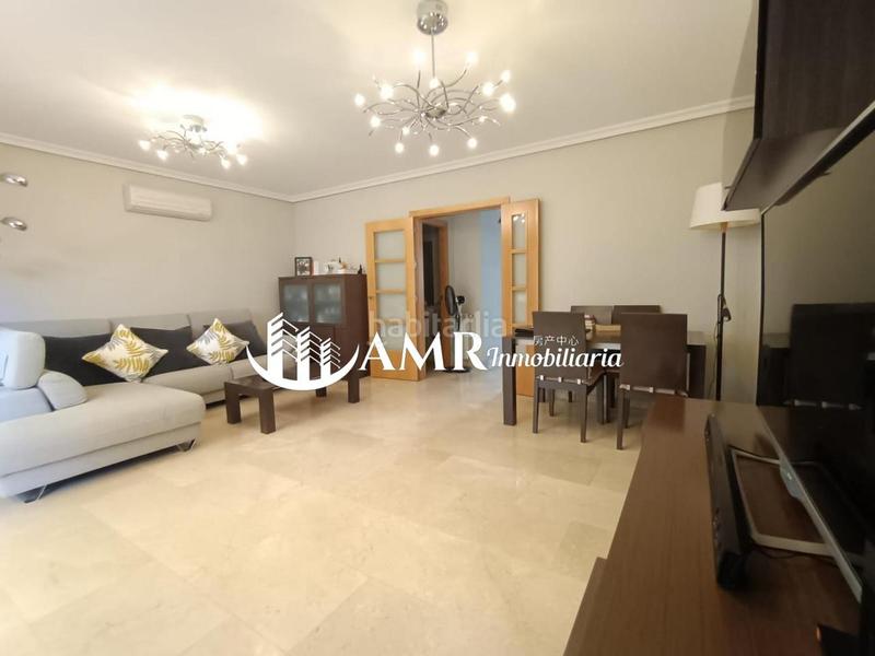 Foto c349f642-ff10-4840-bd27-341053e56faf. Casa adosada en Hispanoamérica-Comunidades Valdemoro