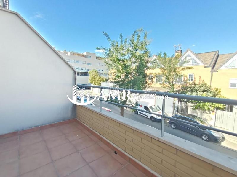 Foto e18f1b8b-573d-4830-82d0-ac8327cda77b. Casa adosada en Hispanoamérica-Comunidades Valdemoro