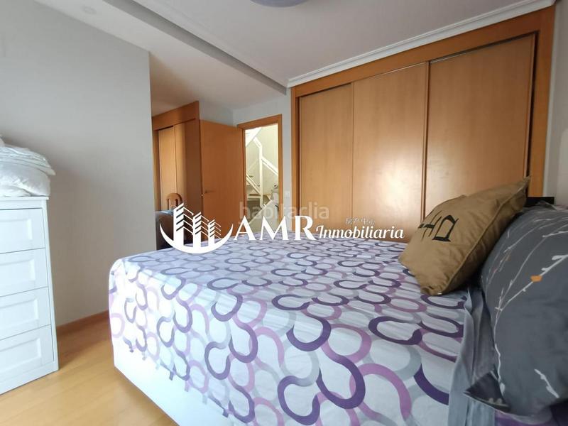 Foto ecba64fa-b449-4f74-9907-4039e7ee16fc. Casa adosada en Hispanoamérica-Comunidades Valdemoro