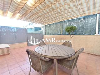Maison jumelée à Hispanoamérica-Comunidades