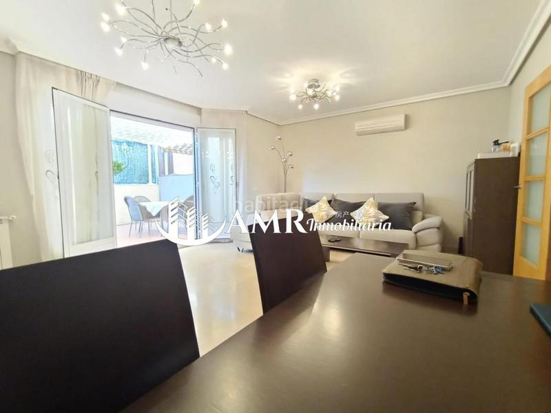 Foto 241b57ba-5aaa-4c72-95d2-93ca7282219d. Semi detached house with heating parking pool in Hispanoamérica-Comunidades Valdemoro