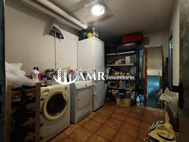 Foto 42b784d6-0314-4384-8ed5-969a5fefb4ae. Semi detached house with heating parking pool in Hispanoamérica-Comunidades Valdemoro